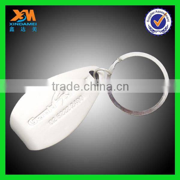 whistle bottle opener for promotion
