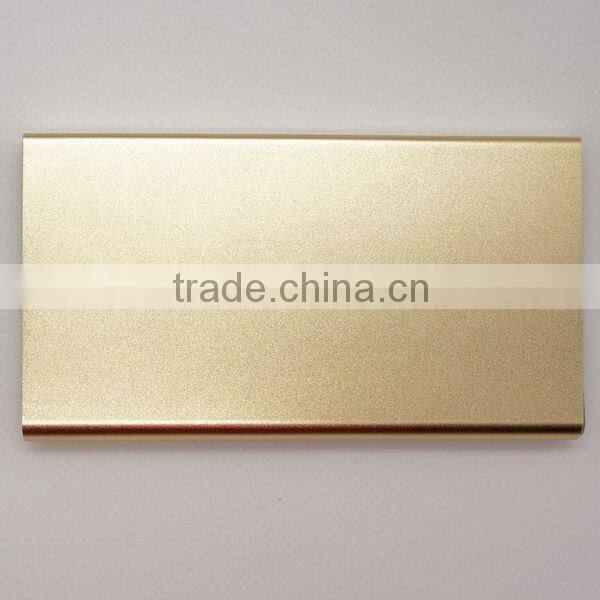 Wholesale High quality low price rechargeable external battery charger mobile phone