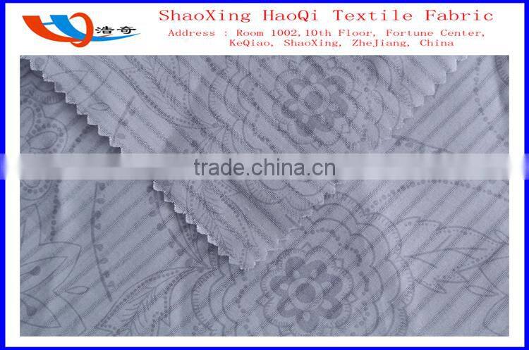 Direct from textile factory hot sale 60S*60S 102*88 cotton printed fabric fashion women fabric