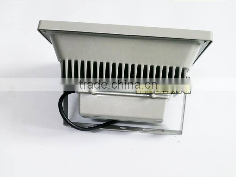 China factory bridgelux led ip65 garden lighting