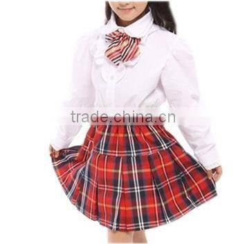 Adjustable Waist Pant Japanese Uniform Design