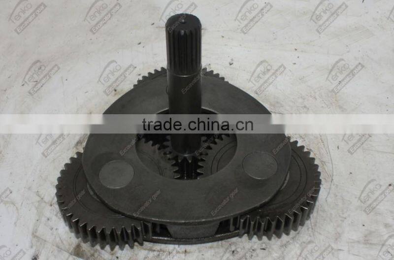 Hitachi EX120-2 Travel reduction gearbox for excavator parts