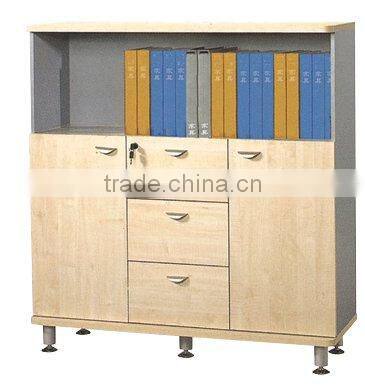 modern office furniture filing cabinet/ credenza