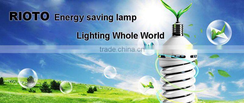 SKD T2 Full Spiral Energy Saver lamp bulbs with CE