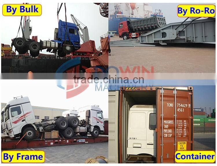 Brand New Truck Mounted Concrete Pump And Concrete Boom Pump Truck For Sale