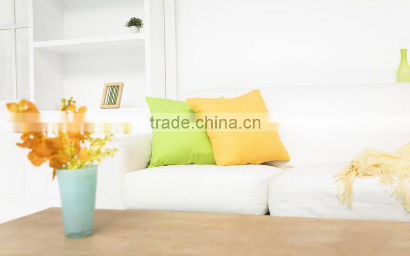 Home fragrance essential oil flower reed diffuser
