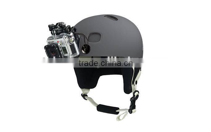 22014 NEW!Telesin surfboard set Tethers for GOPRO Hero 3+ / 3 + DV - Black