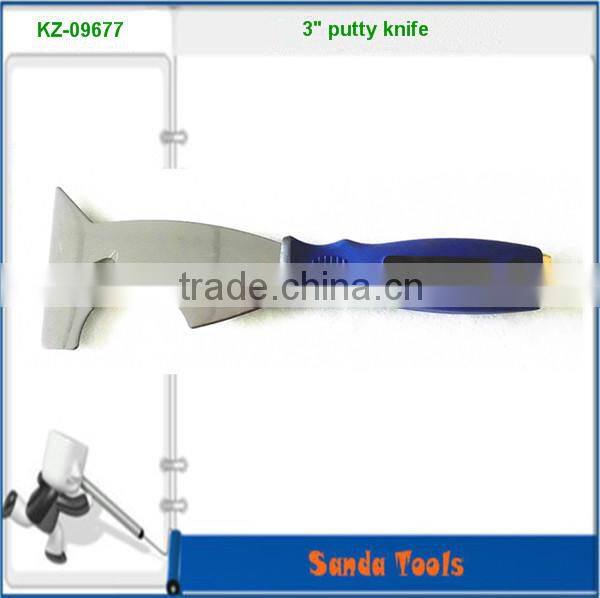multifunctional putty scraper