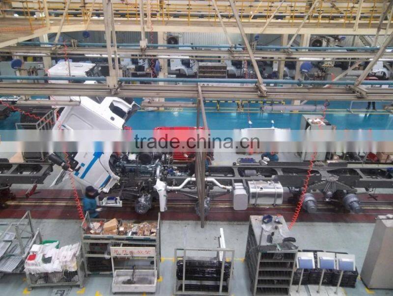 HOWO 6X4 Mining Dump truck 336hp 371hp 380hp for Peru