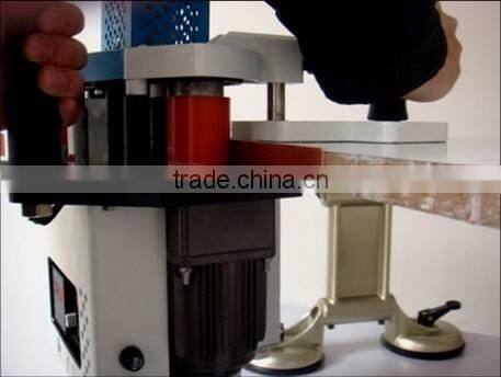 Edge Banding Machine (09 version)