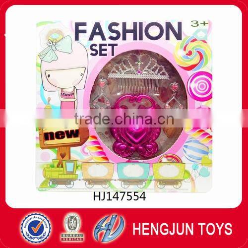 eco-friendly plastic toy Led microphone with echo and bell