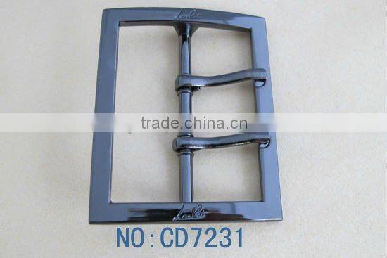 gold plated zinc alloy metal ring