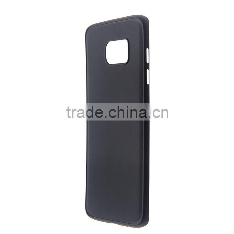 2016 Mobile phone accessories PP shell cover for Samsung S7, For Galaxy S7 Edge case