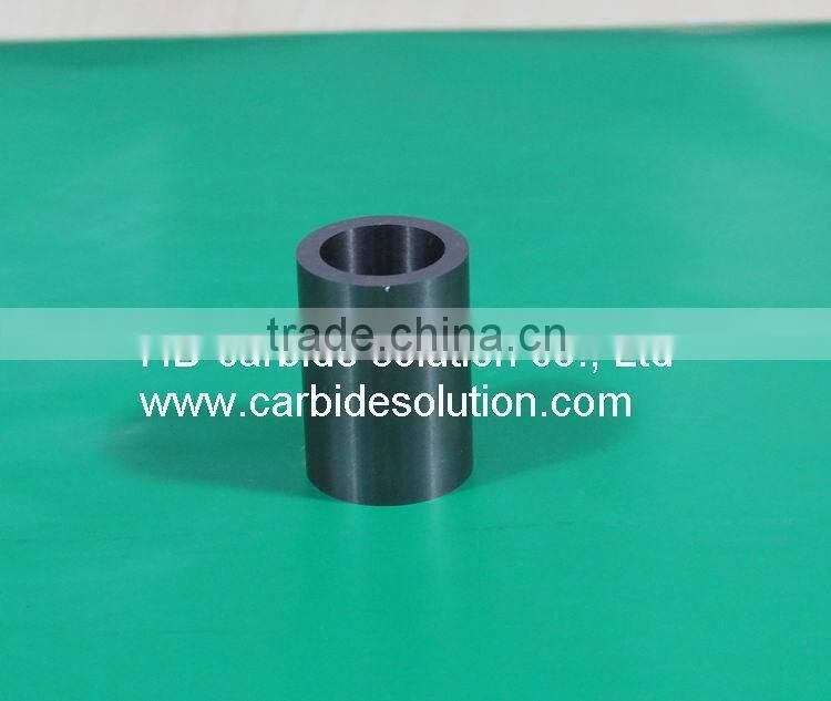 YG6 YG8 YN6 YN8 Tungsten carbide Bush Liner /Bearing sleeves