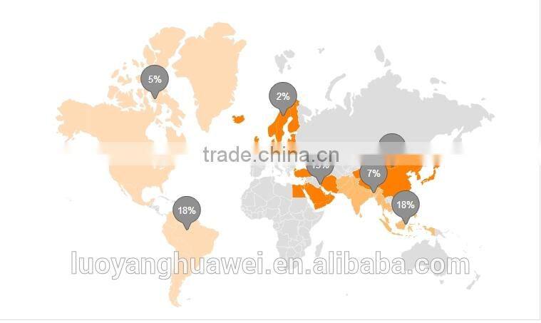 Modern school furniture wooden library metal book shelf