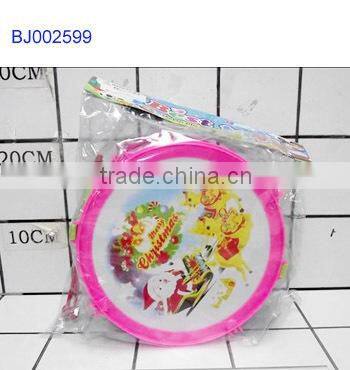 Best gift for kidswater ring game toys Santa Claus water game toys