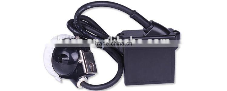 led coal miners' cored headlamp underground miners headlamp