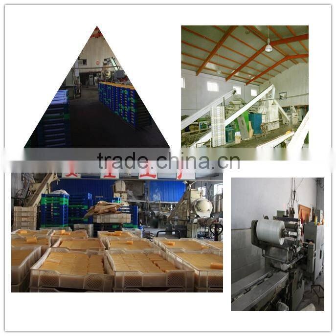 Top Selling High Quality Solid Form Best Cleaning Baby Cloth Soap