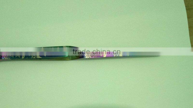 Professional Three in one Tweezers