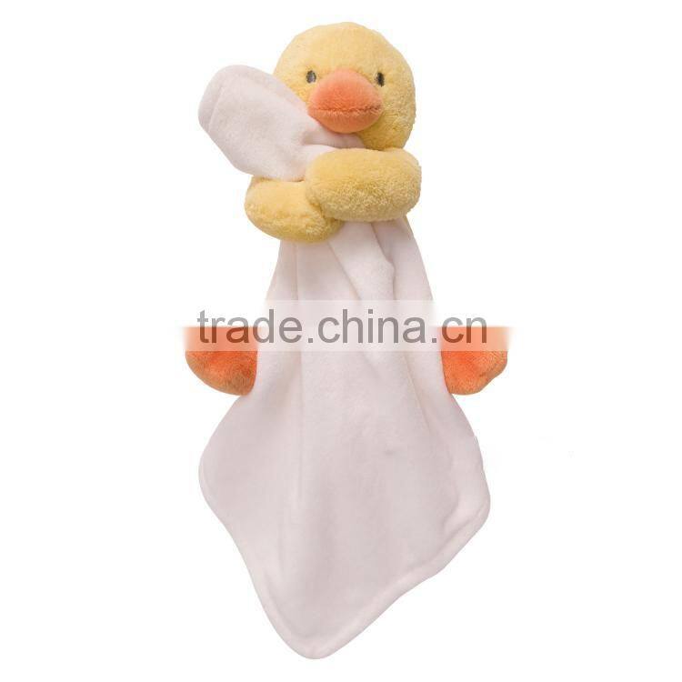 2015 Heated Custom Design New Born Crochet Baby Blanket