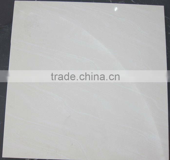600x600mm polished porcelain tile for floor