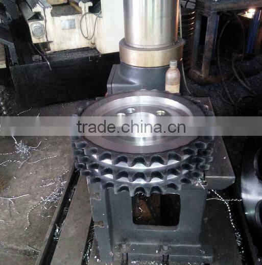 Pitch 1''x5/8'' Sprokets High Quality Sprocket for Transmission