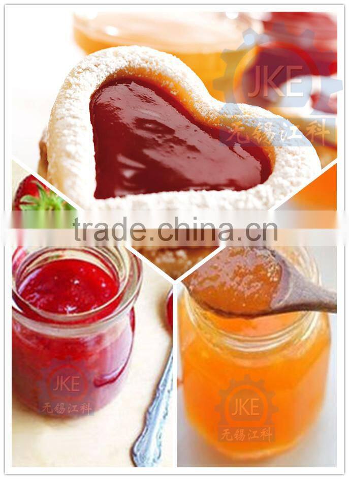 Blending Machine for Tomato Sauce/Mayonnaise/Custard Sauce/Jelly