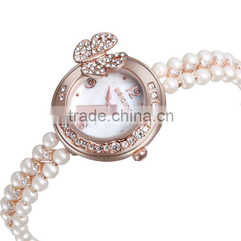 W4791 2014 New Luxury lady dress watch for party