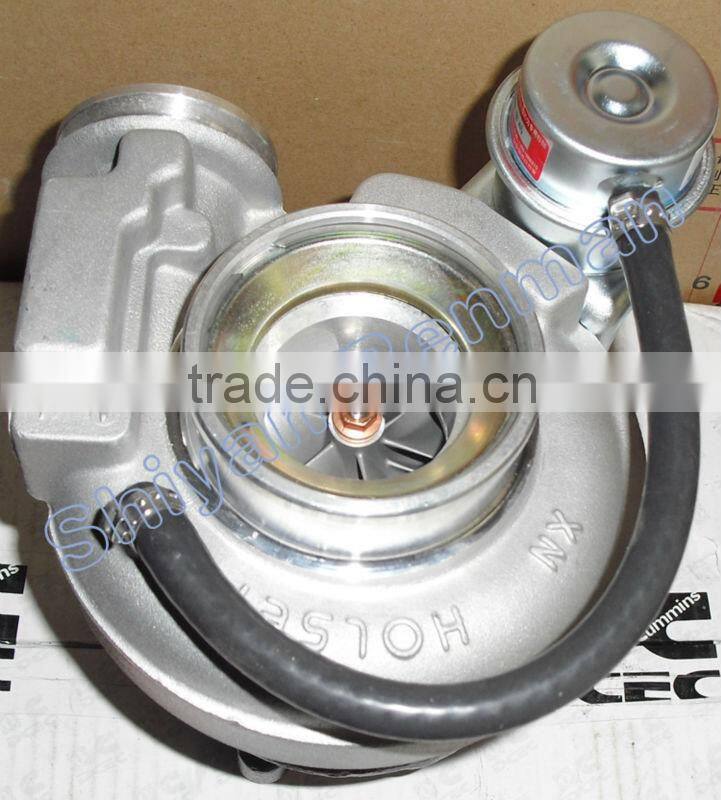 hot sale high performance turbocharger, supercharger 2834301/2834302/3782373
