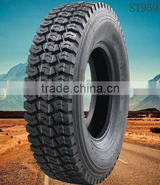 Supplying1200R24-20 all steel truck radail tyre/tyers/truck tyre manufacture