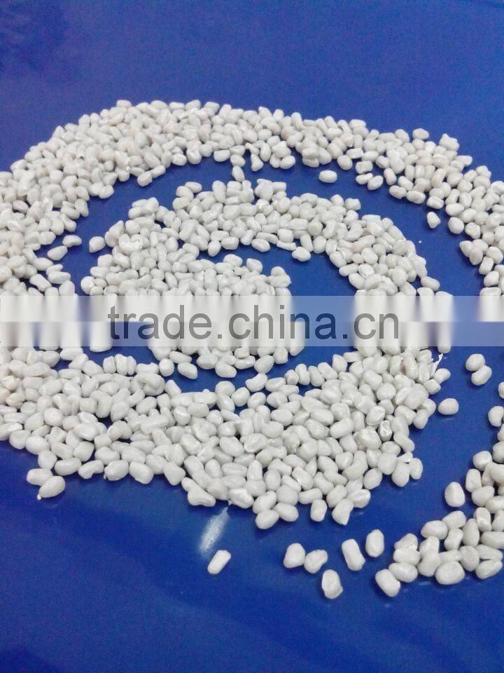 Nano Transparent Powder Filler Masterbatch For Film