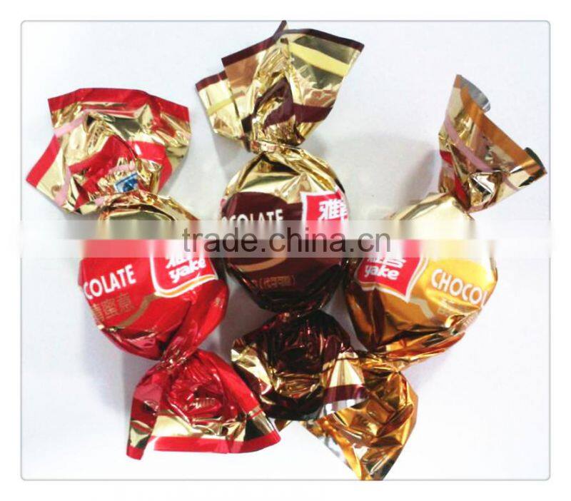 180g Yake lelo paste filled chocolate
