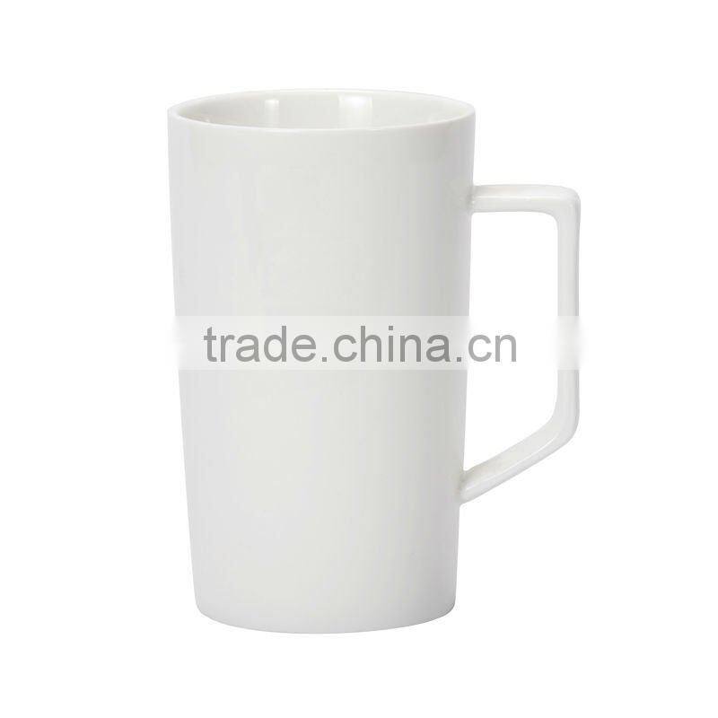 2013 ceramic beer mug