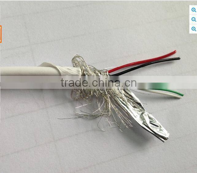 3 core electrical cable/2.5mm electrical cable/copper electrical cable