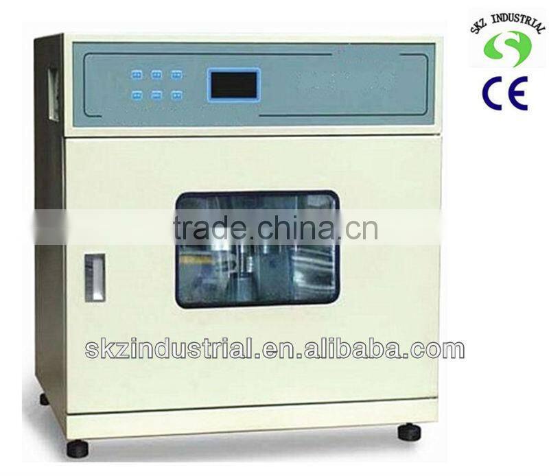 Fabric water-vapour transmission automatic transmission tester