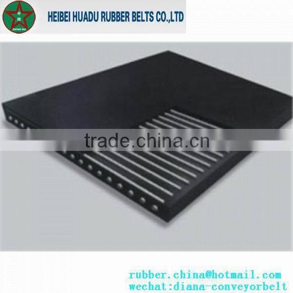 high quality ST 6300 Steel Cord Conveyor Belt