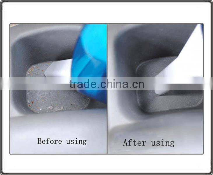 High-End Portable AC DC Car Vacuum Cleaner in 2014