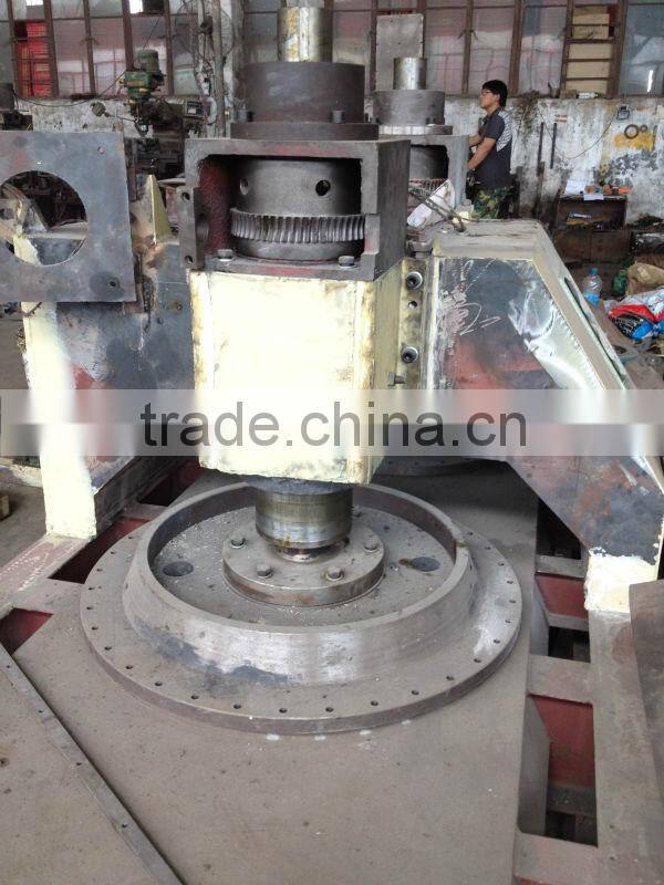 2014 Calibration Machine for marble and Granite,stone calibrator