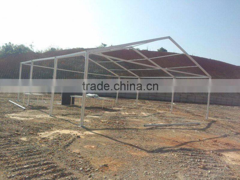 3X6M party tents' decoration for EVENT RENTAL