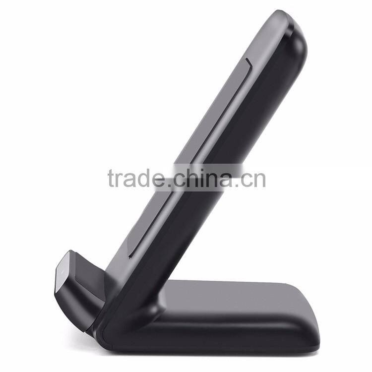 2016 QI Standard USB Transmitter Receiver For Samsung Phone Wireless Charger Coil