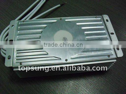 water-proof IP67 200W 12V lighting transformers manufacturers