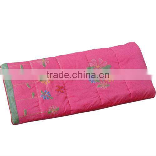 130*67cm Top Quality Sleeping Bag with Promotion
