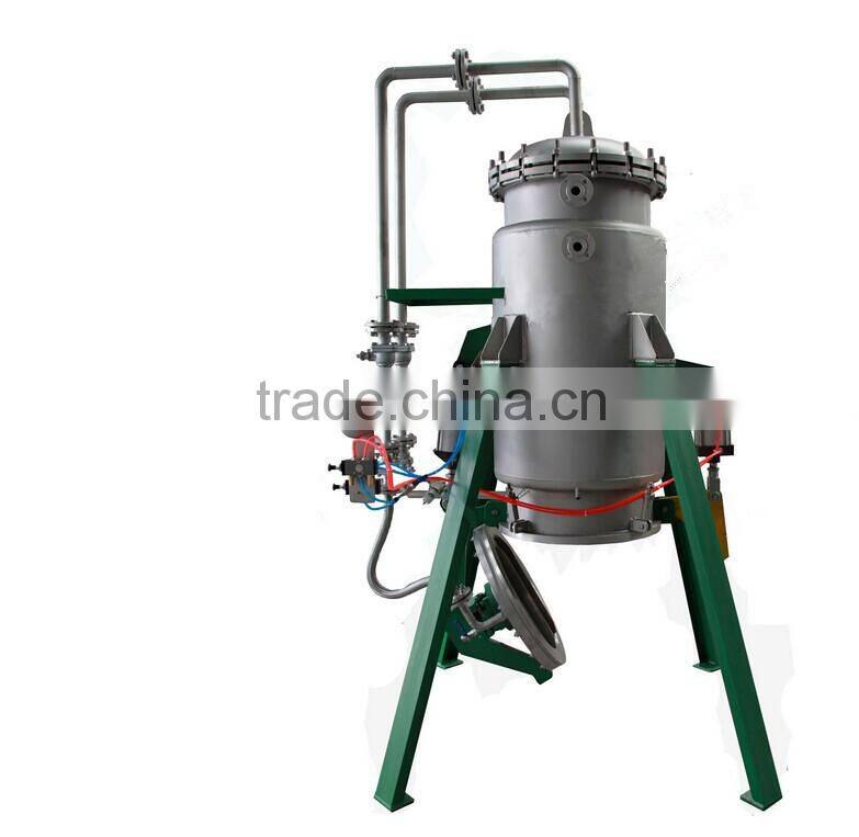 stainless steel water filtration washing drying (three in one) Series Microporous Filter