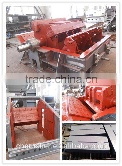 Mining impact crusher, Impact Crusher for Stone Production Line