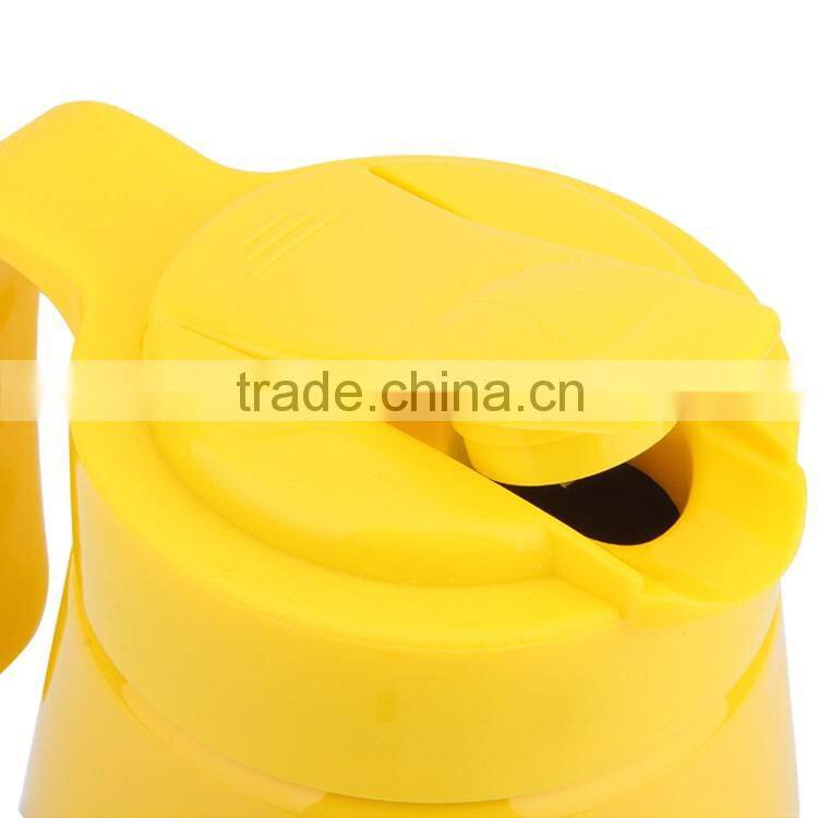 Stainless steel hot water kettle & korean tea kettle