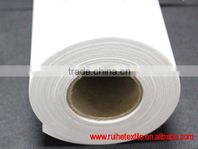 eco-solvent ployester inkjet blank canvas