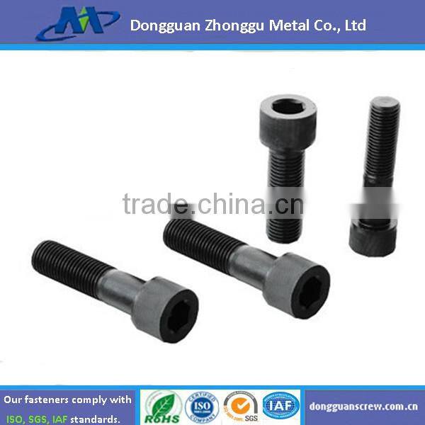 Dongguan Manufactory Philips pan head screws