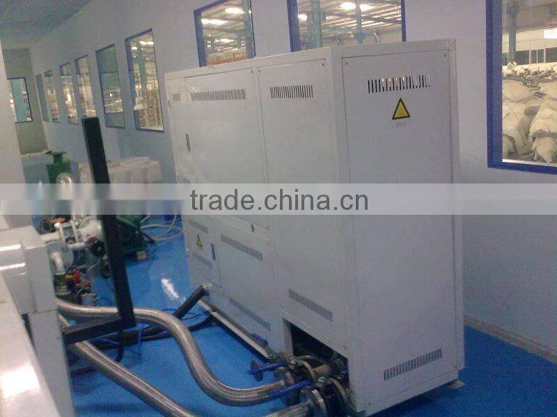 solar photovoltaic module laminator