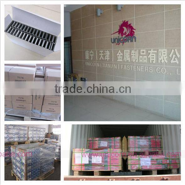 90 series staples 18ga