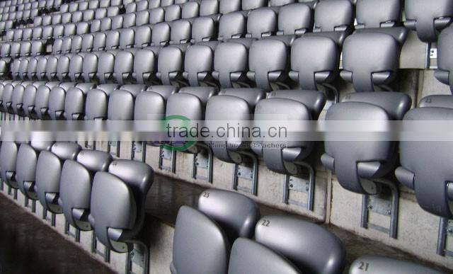 Taurus the modified blowing plastic used banquet stadium seat chairs for sale